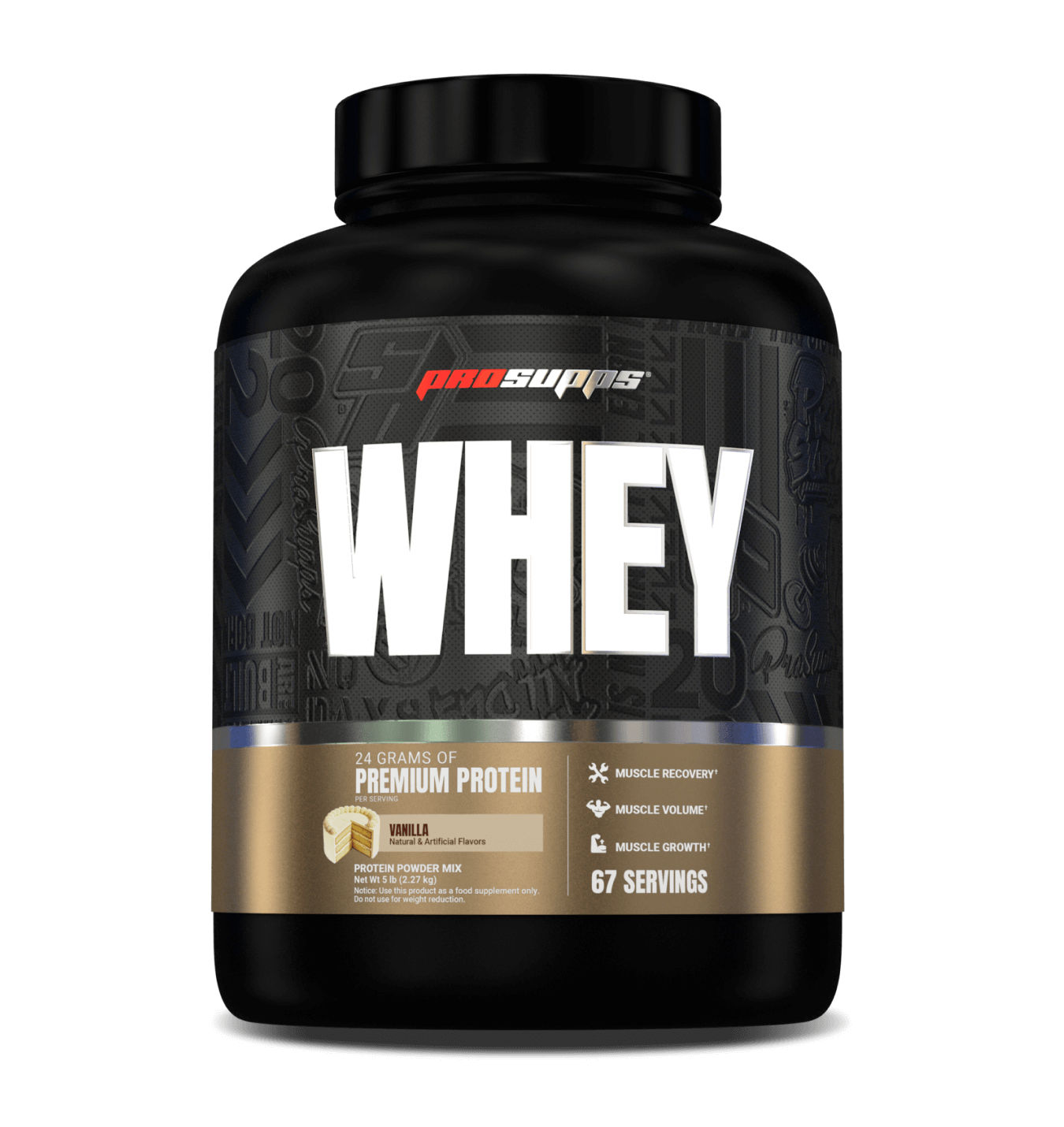 Whey Protein