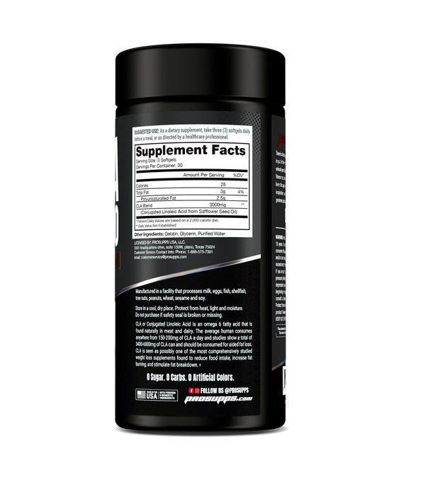 Fat Loss Bundle