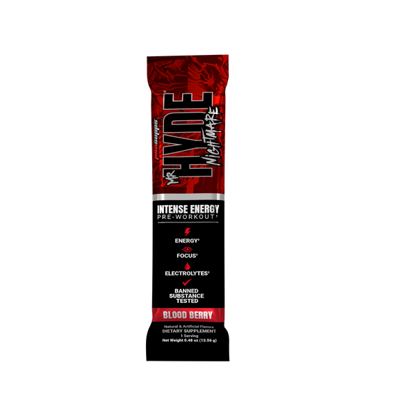 Mr. HYDE Nightmare Stick Pack
