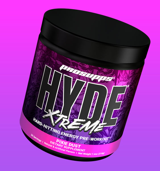 Hyde Xtreme RTD Watermelon