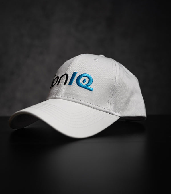 ionIQ Baseball Cap