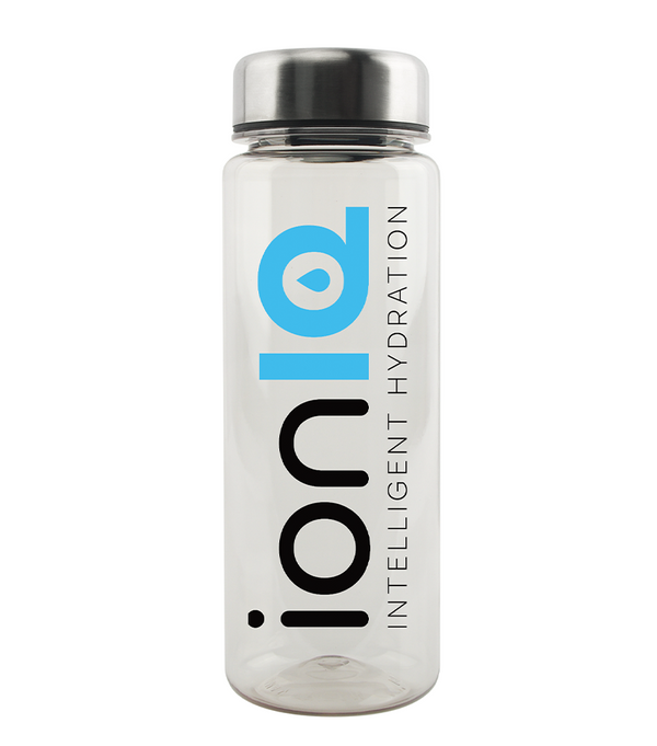 ionIQ Water Bottle