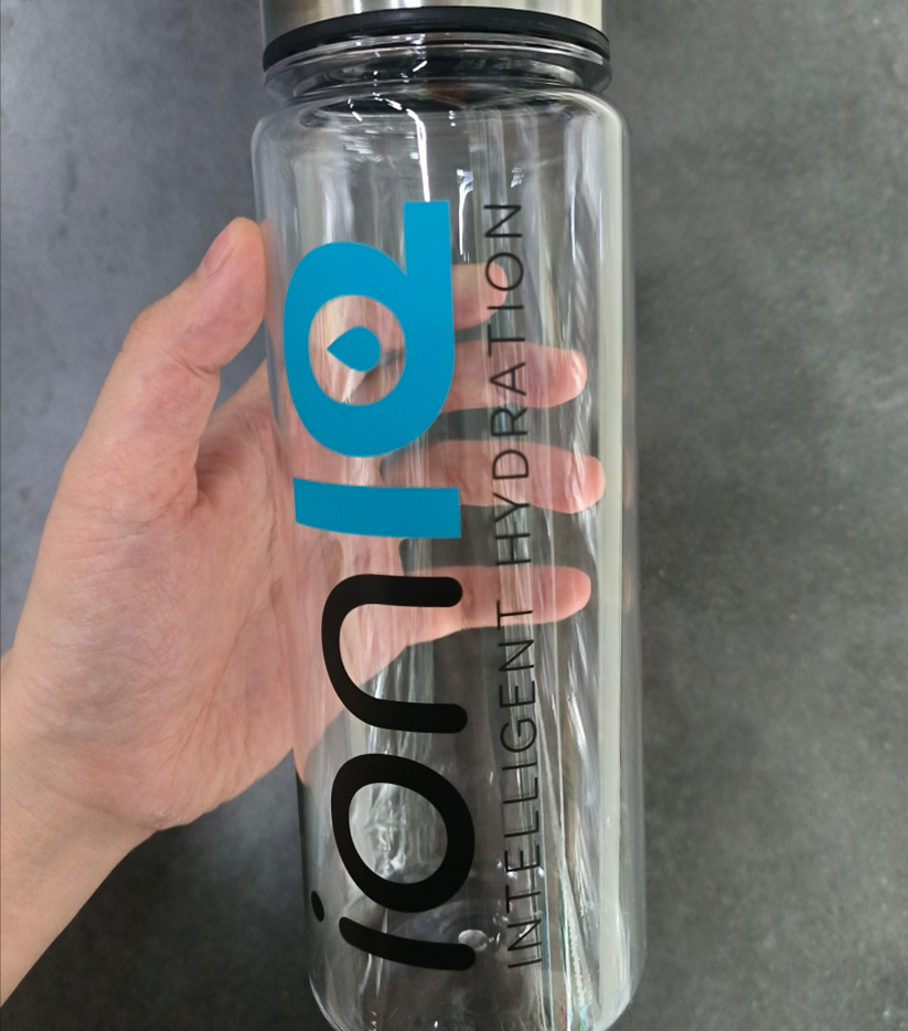 ionIQ Water Bottle
