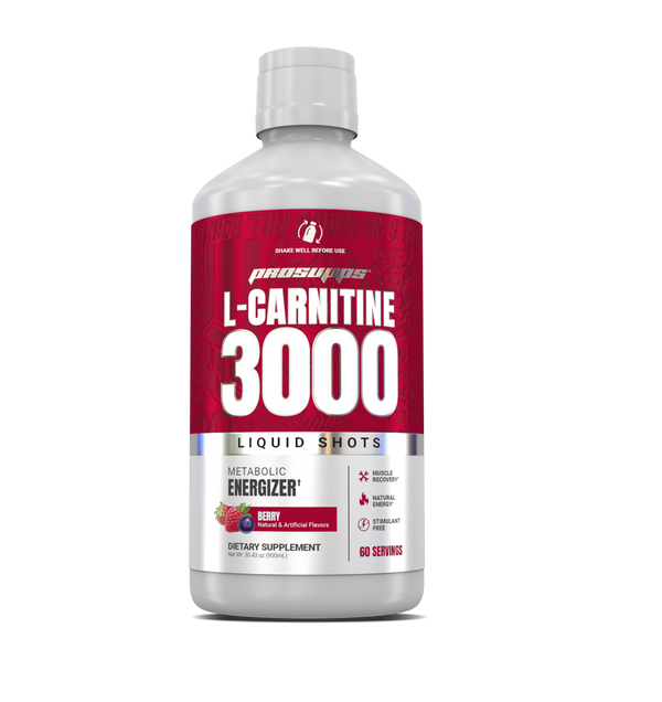 L-Carnitine