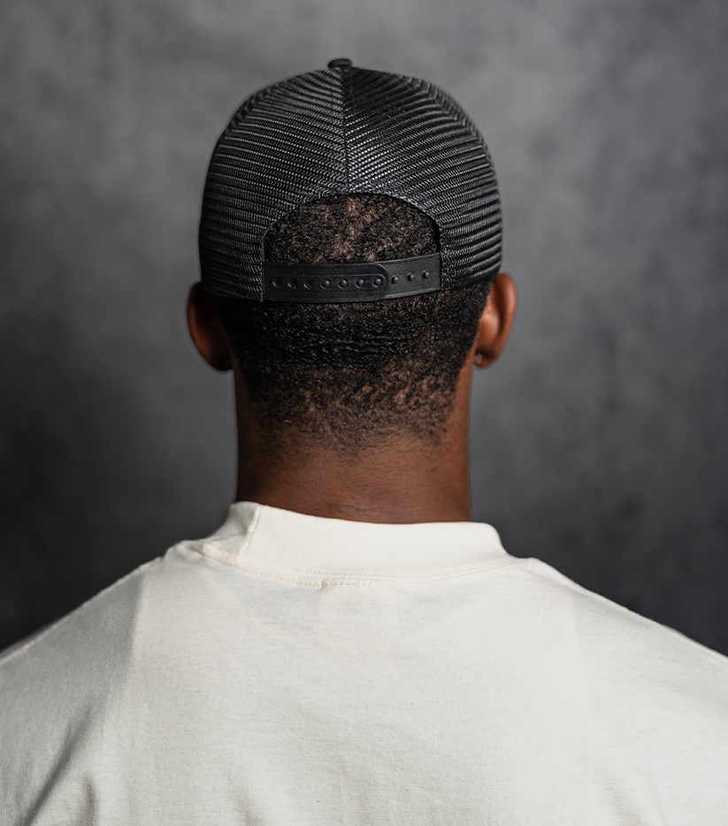 ProSupps Stack Trucker Hat