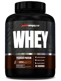 ProSupps Whey Protein