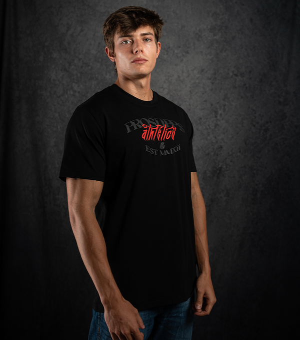 ProSupps Athletics Tee