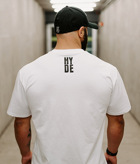 Classic ProSupps Tee - White