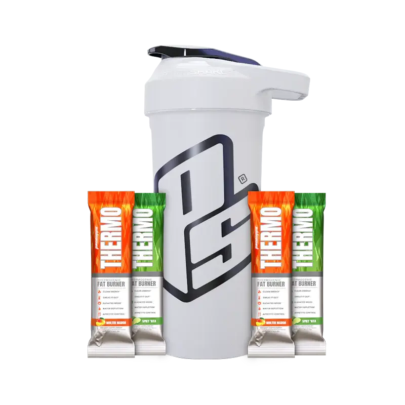 Weighloss Trial Pack