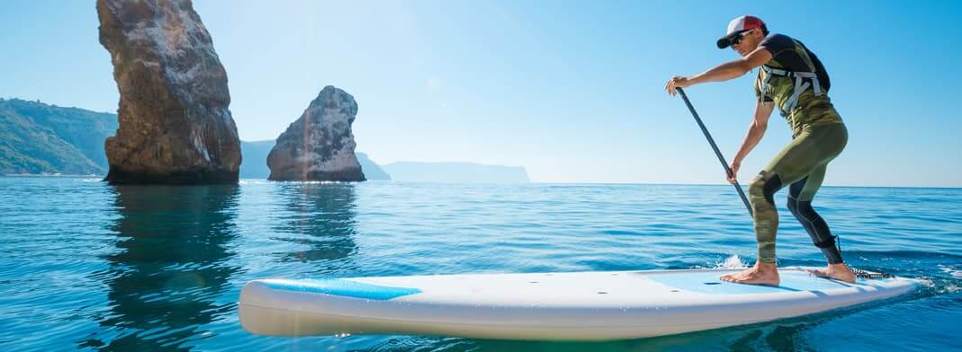 6 Trendy Summer Workouts to Try