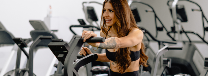 Best forms of cardio exercises to improve your fitness