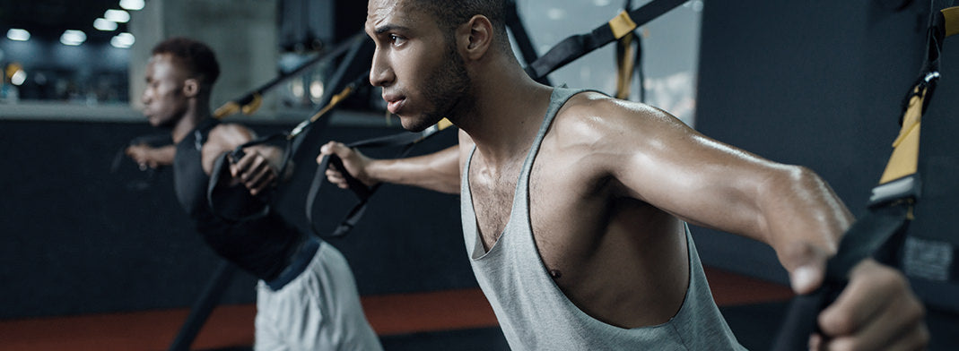 4 Benefits of Taking BCAAs