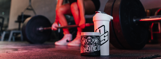 Understanding nootropic pre-workout & its performance benefits