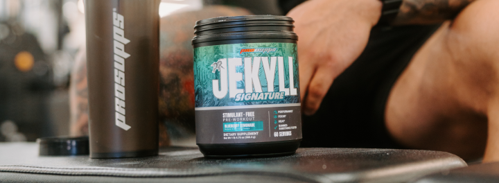 What is stim-free pre-workout, how it works & its benefits