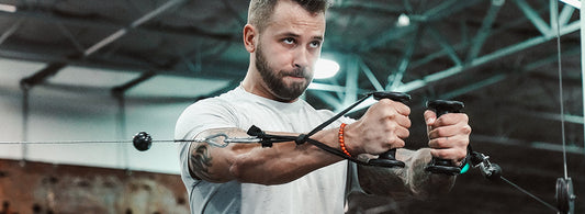 Why Pre-Workout is Important for Muscle Growth