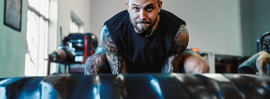 The 10 Best Pre-Workout Supplements for Serious Results