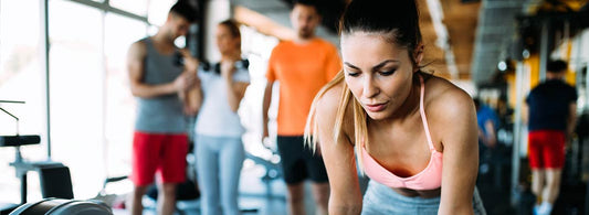 5 Reasons Why Your Pre-Workout Supplement Isn’t Working