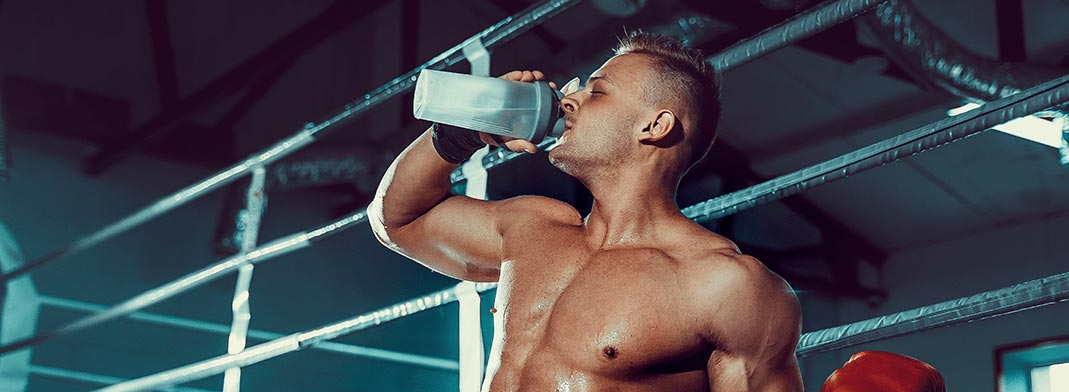 Pre-Workouts And Their Benefits