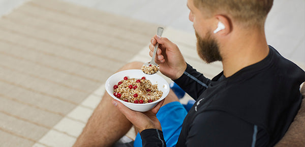 Optimizing Your Workout Nutrition with ProSupps: Pre and Post-Workout Meal Ideas