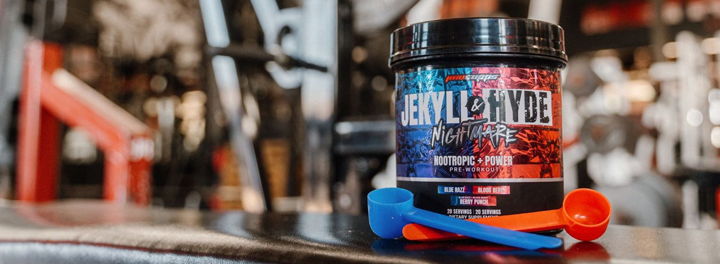 Understanding how long does pre-workout last & how to use it