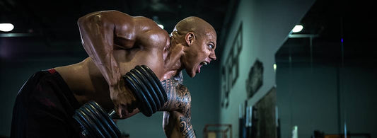 30 Days to Fit: Workout Program for Men