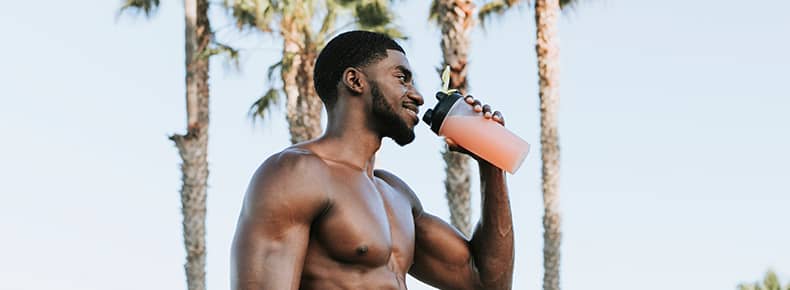 Why Use L-Carnitine and Whey Protein Together Why Use L-Carnitine and Whey Protein Together