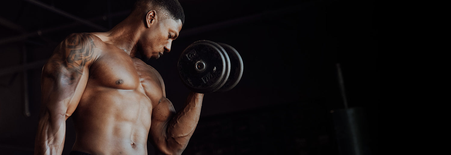 HARDCORE FITNESS