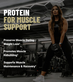 Ghirardelli ProSupps Whey Protein
