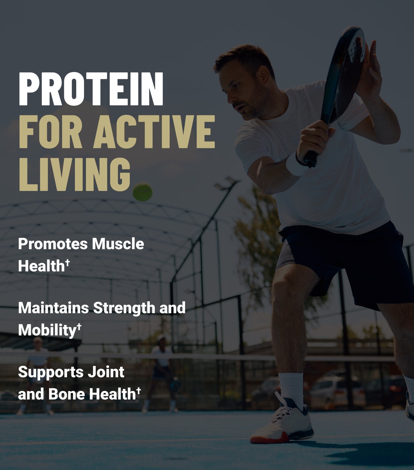 Ghirardelli x ProSupps Whey Protein