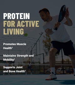 Ghirardelli ProSupps Whey Protein