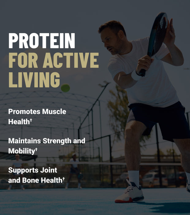 Ghirardelli ProSupps Whey Protein
