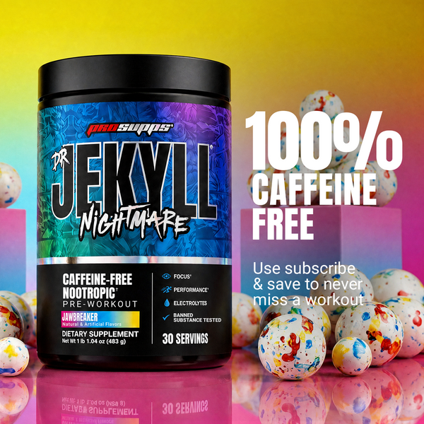 Dr. JEKYLL Nightmare