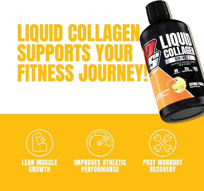 Amino23 Liquid Collagen