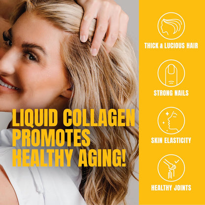 Amino23 Liquid Collagen