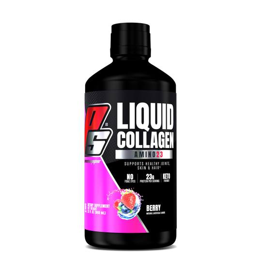 Amino23 Liquid Collagen