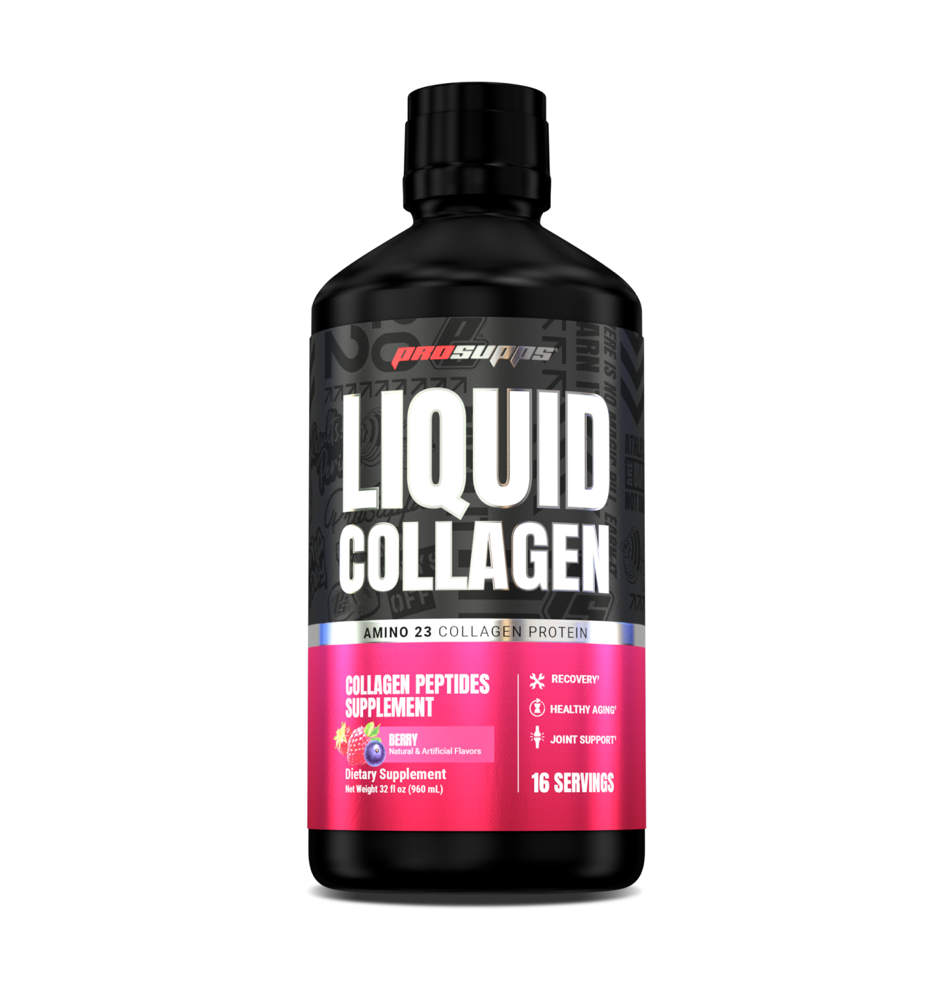 Amino23 Liquid Collagen
