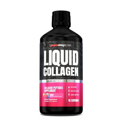 Amino23 Liquid Collagen