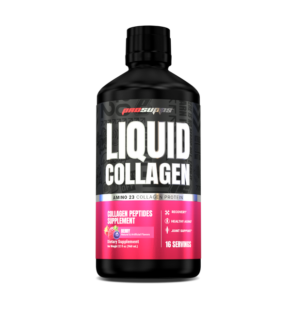Amino23 Liquid Collagen