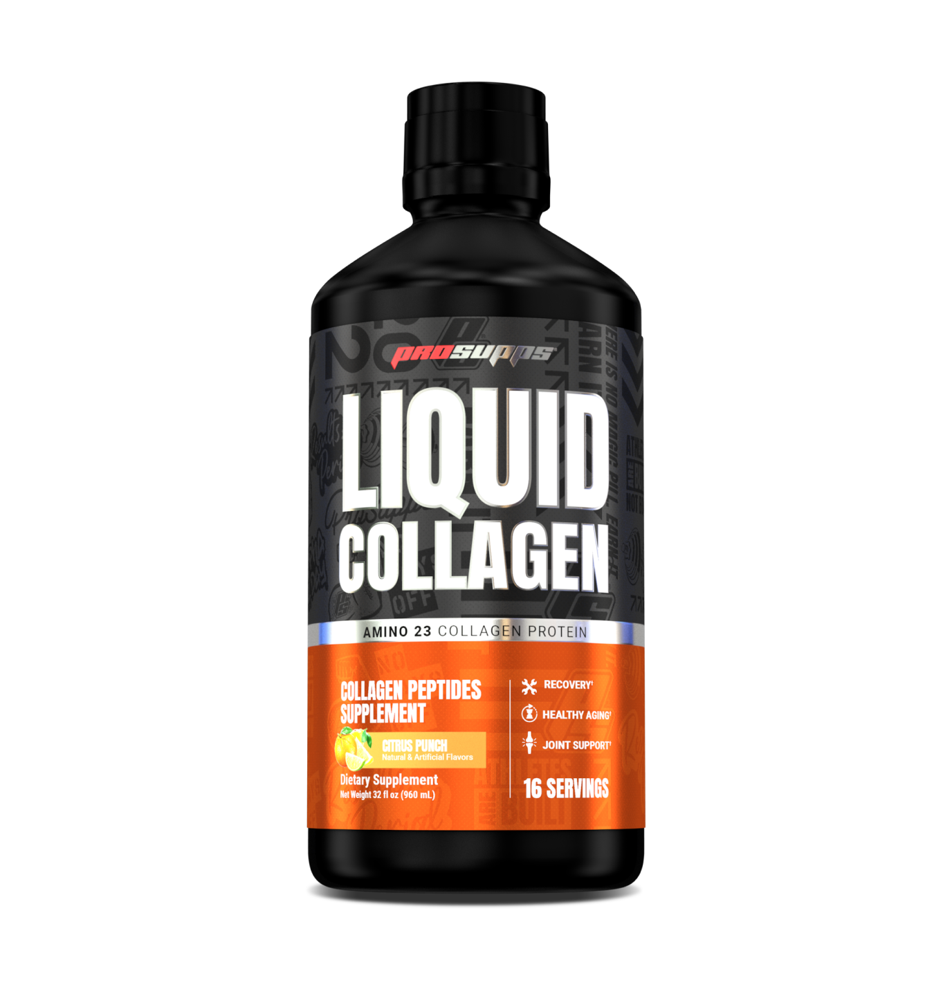Amino23 Liquid Collagen
