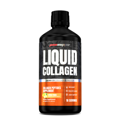 Amino23 Liquid Collagen