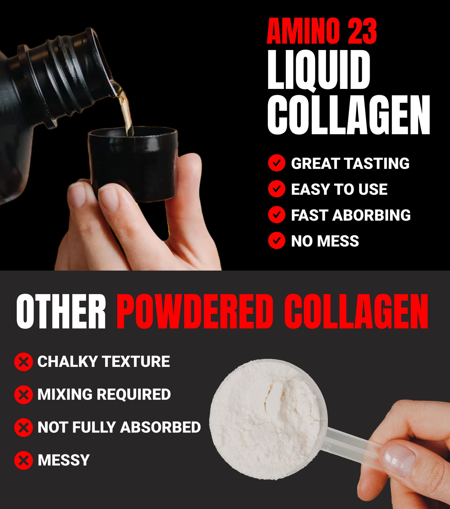 Amino23 Liquid Collagen
