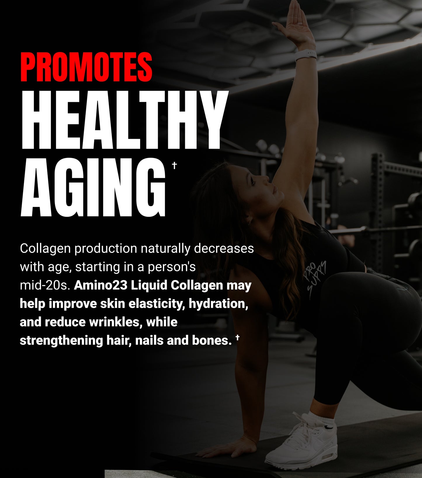 Amino23 Liquid Collagen