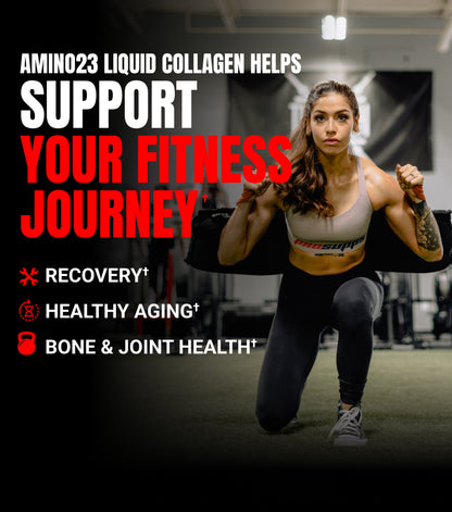 Amino23 Liquid Collagen