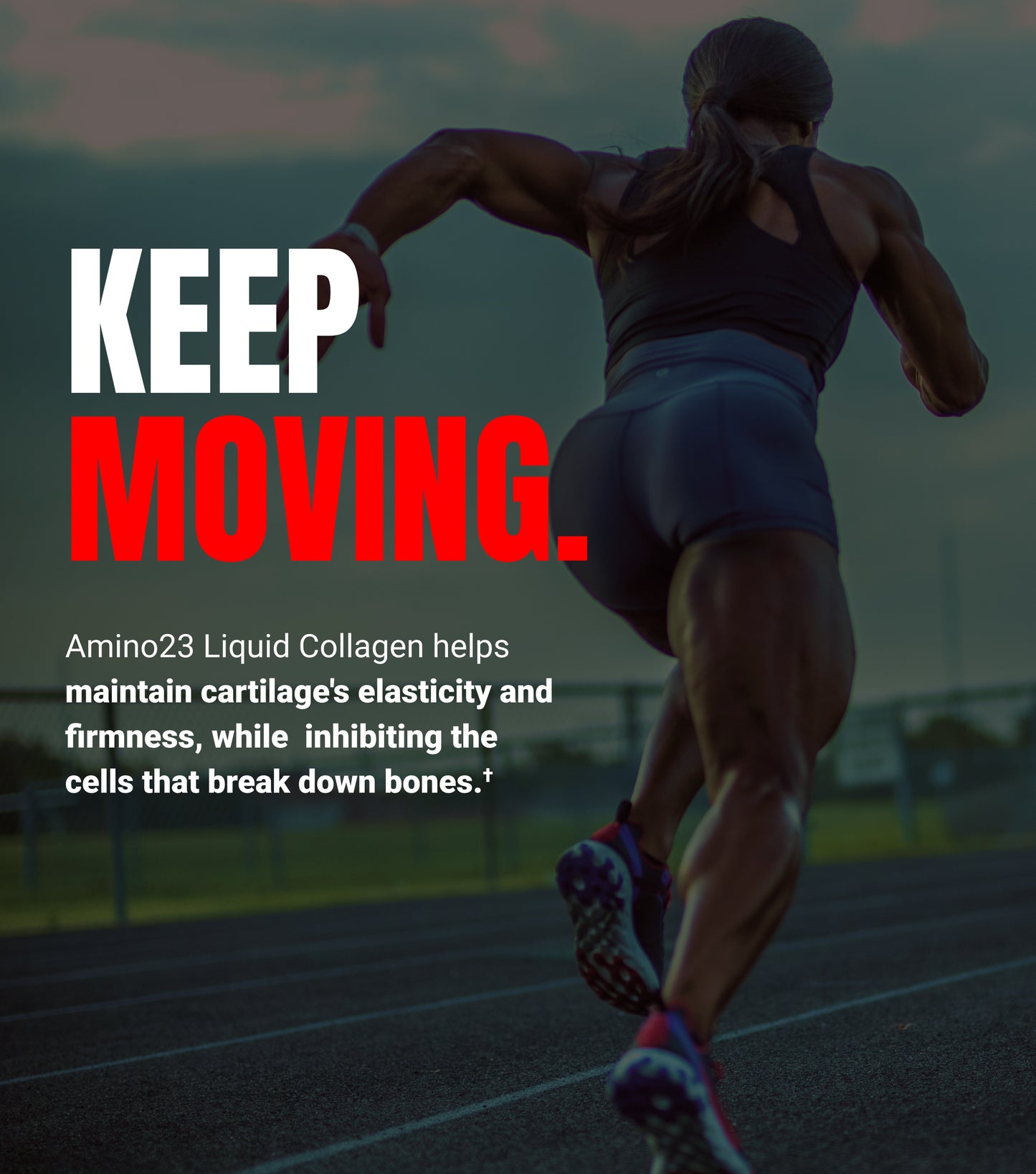 Amino23 Liquid Collagen