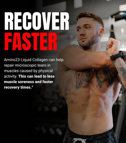Amino23 Liquid Collagen