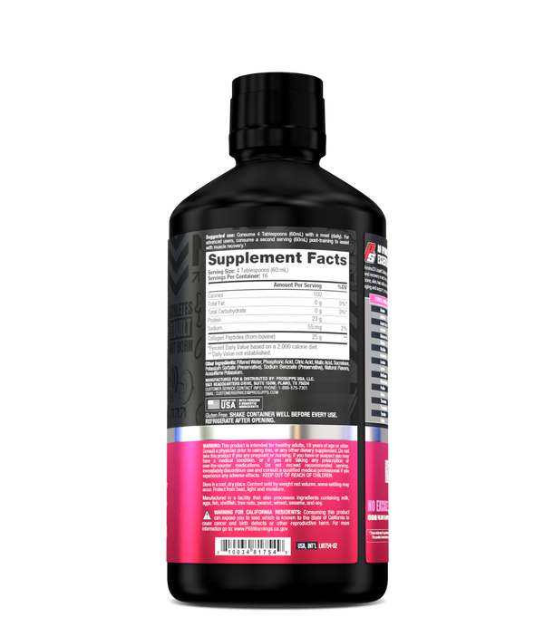 Amino23 Liquid Collagen