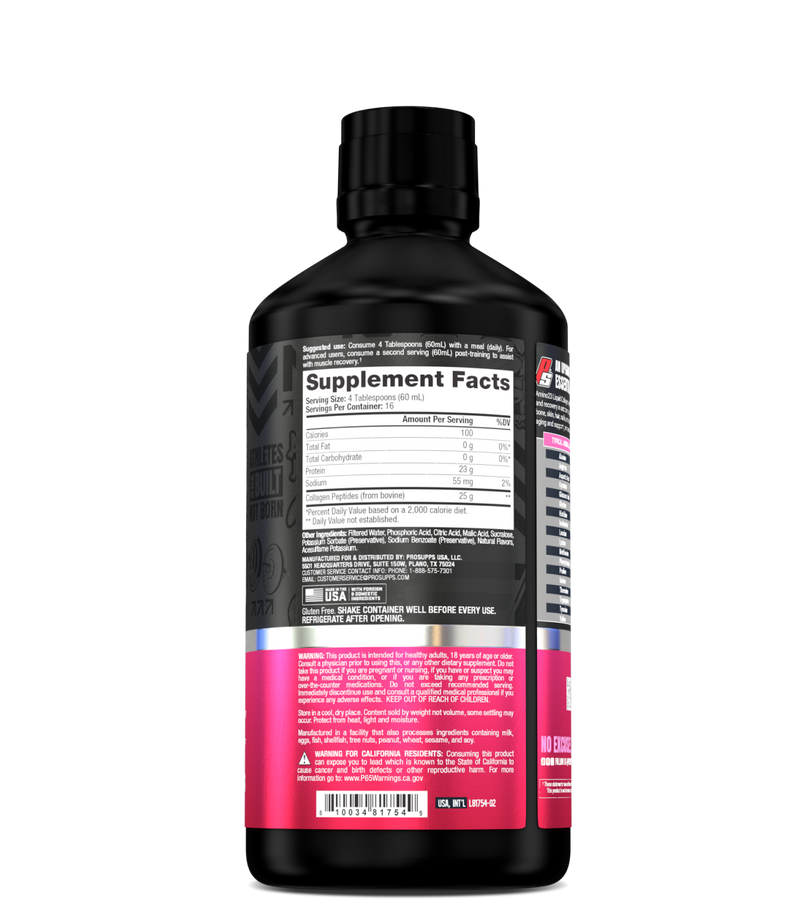 Amino23 Liquid Collagen