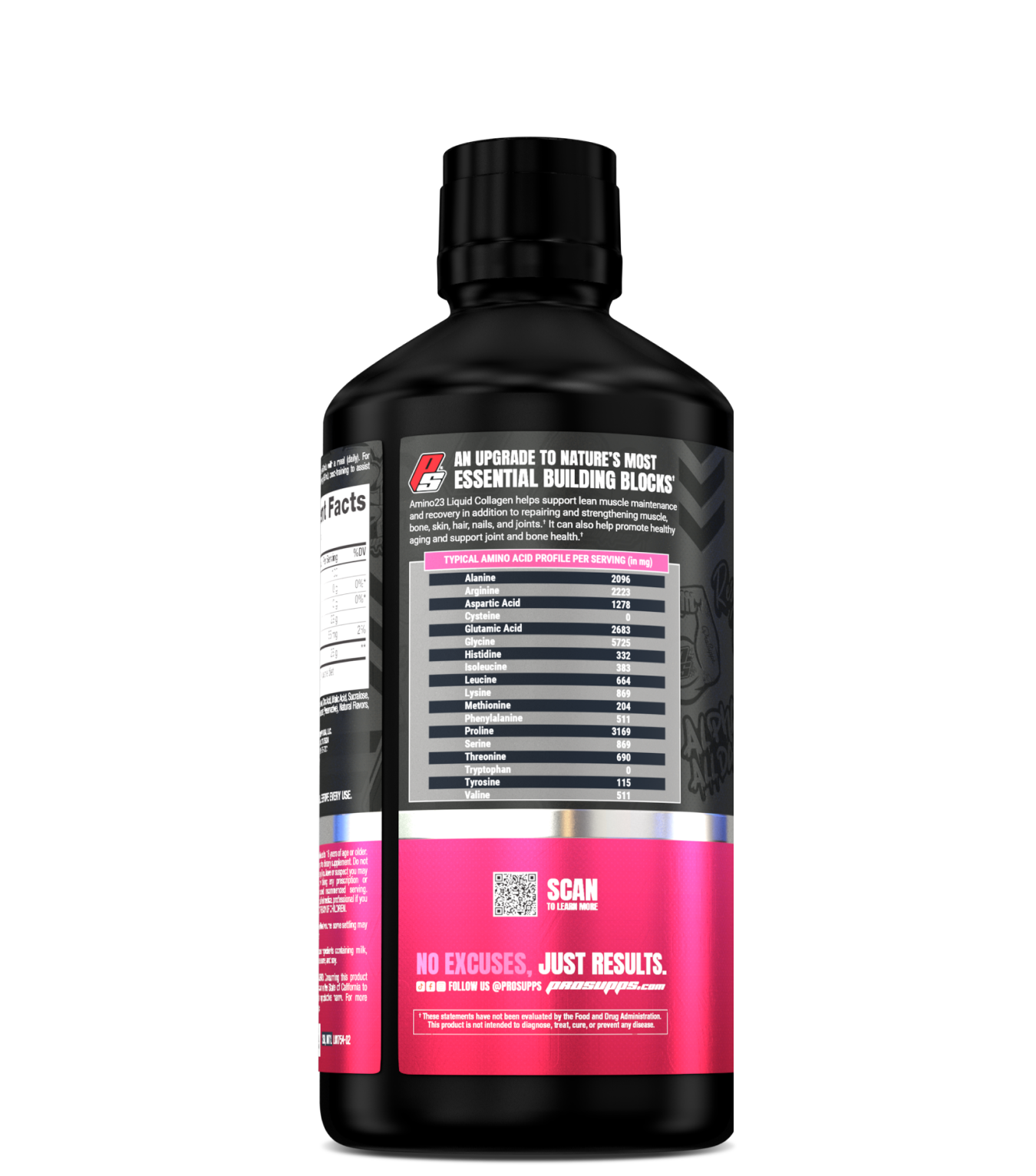 Amino23 Liquid Collagen