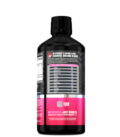 Amino23 Liquid Collagen