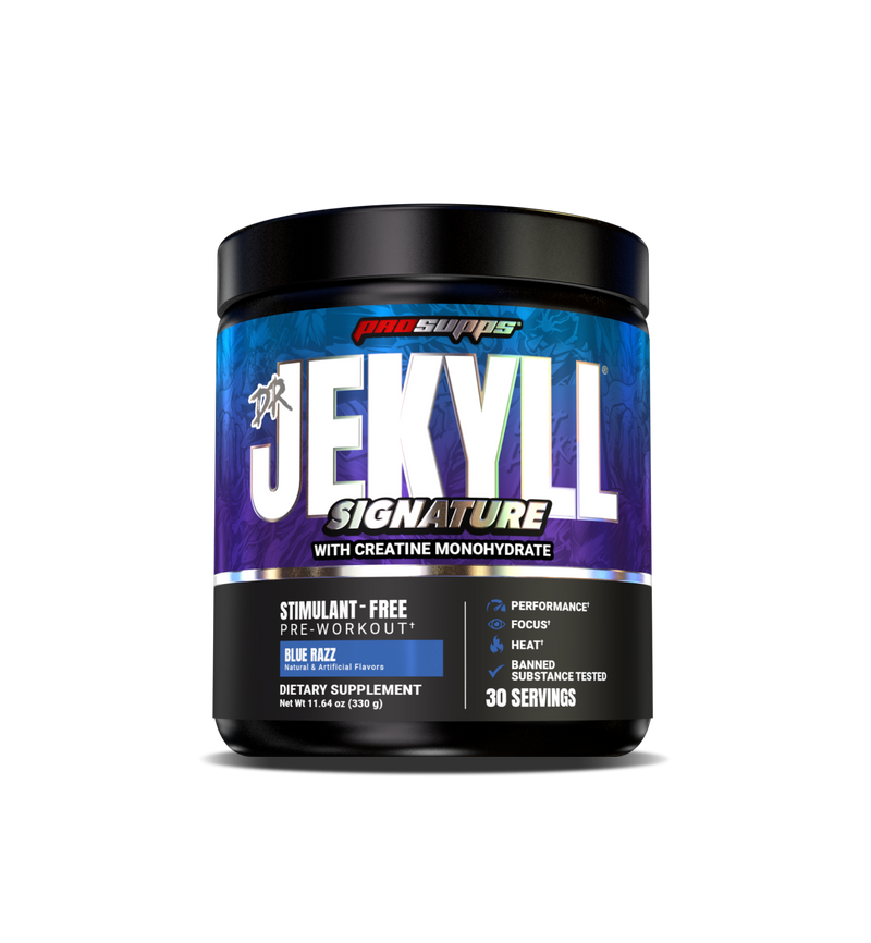 Dr. JEKYLL Signature V2